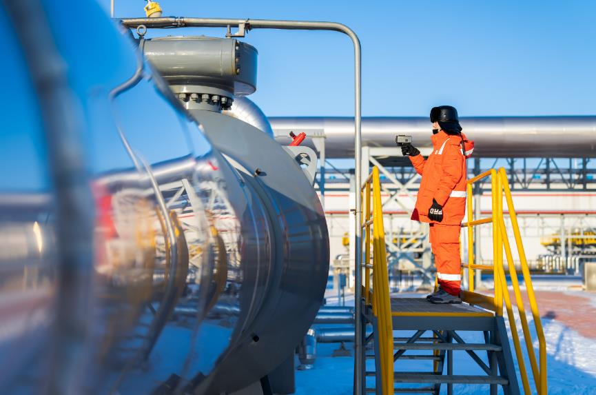 國家管網(wǎng)集團為“綠色亞冬、智慧亞冬”添能助