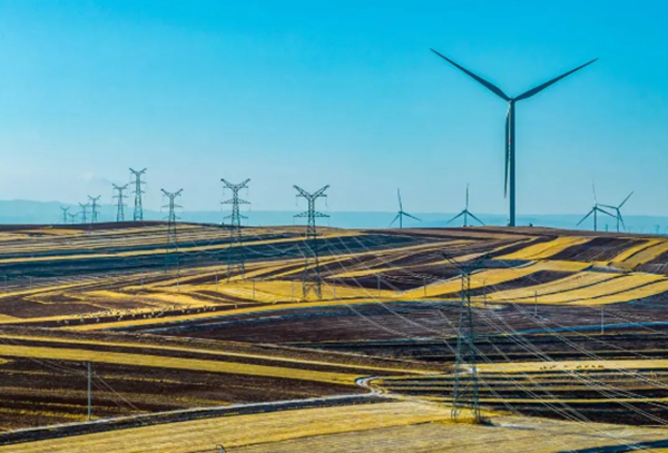 內蒙古國資委監(jiān)管企業(yè)資產(chǎn)總額首破萬億元