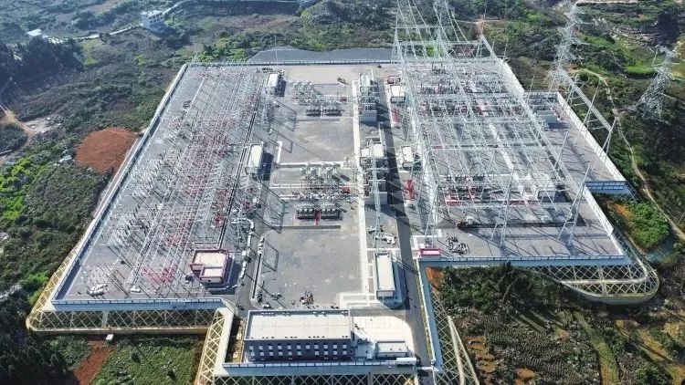 南方電網(wǎng)錨定建設(shè)農(nóng)業(yè)強國目標，扎實服務“三農(nóng)”工作取得新成效