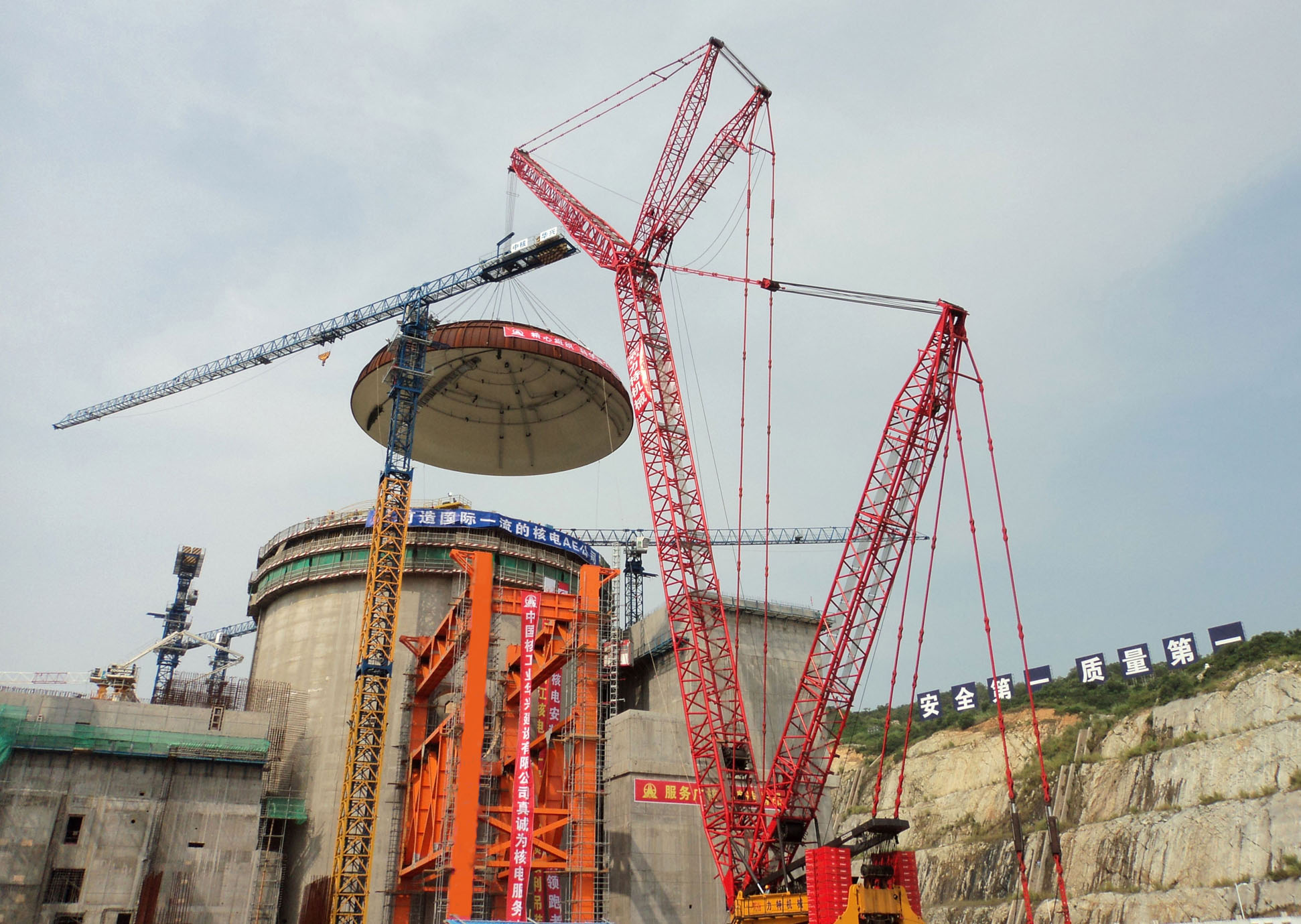 2025年，全球核電能否“強(qiáng)勢(shì)”回歸?