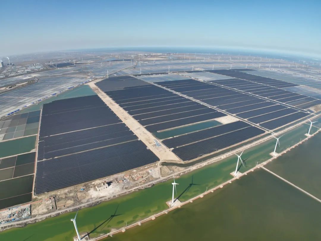 吉電股份“四維均衡”舉措助力均衡增長(zhǎng)