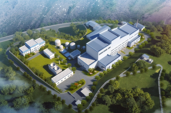 中國節(jié)能小型垃圾焚燒裝備關鍵技術攻關及產業(yè)