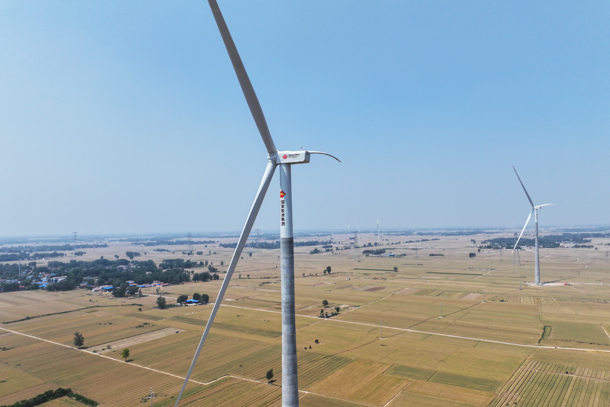 龍源電力風(fēng)電機組混凝土塔架標(biāo)準(zhǔn)獲國際組織立項