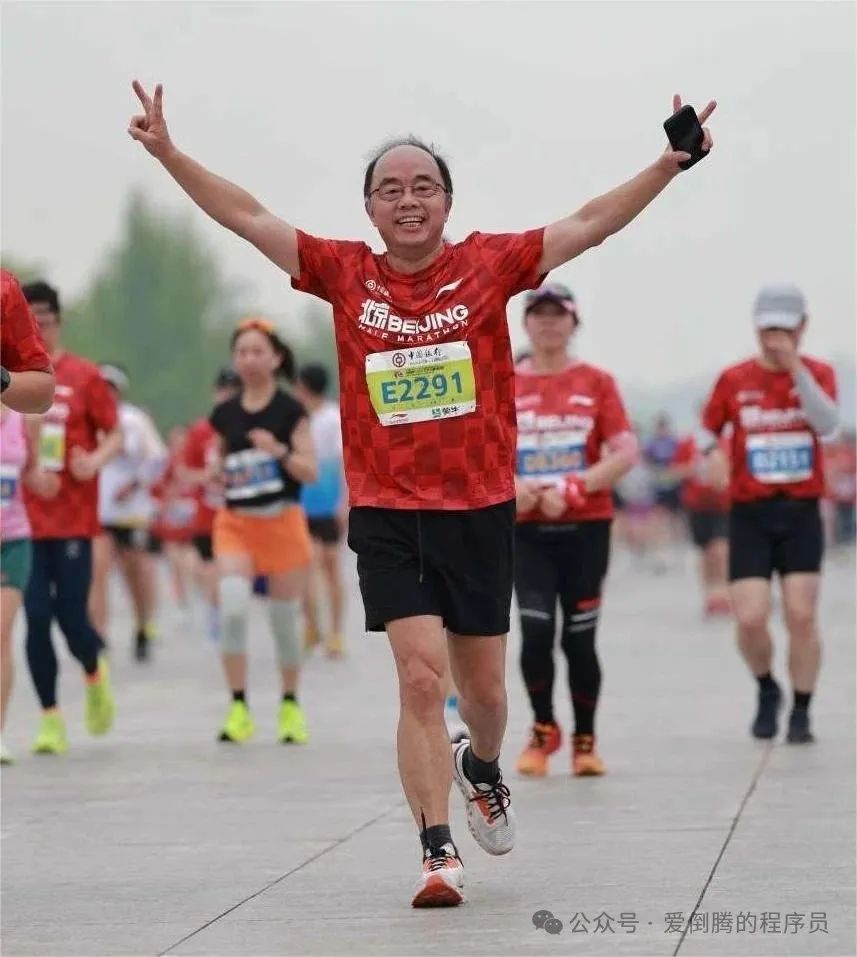 陶建輝：研發(fā)了八年基礎(chǔ)軟件，57 歲的我在 AI 時代迎來了千億機會