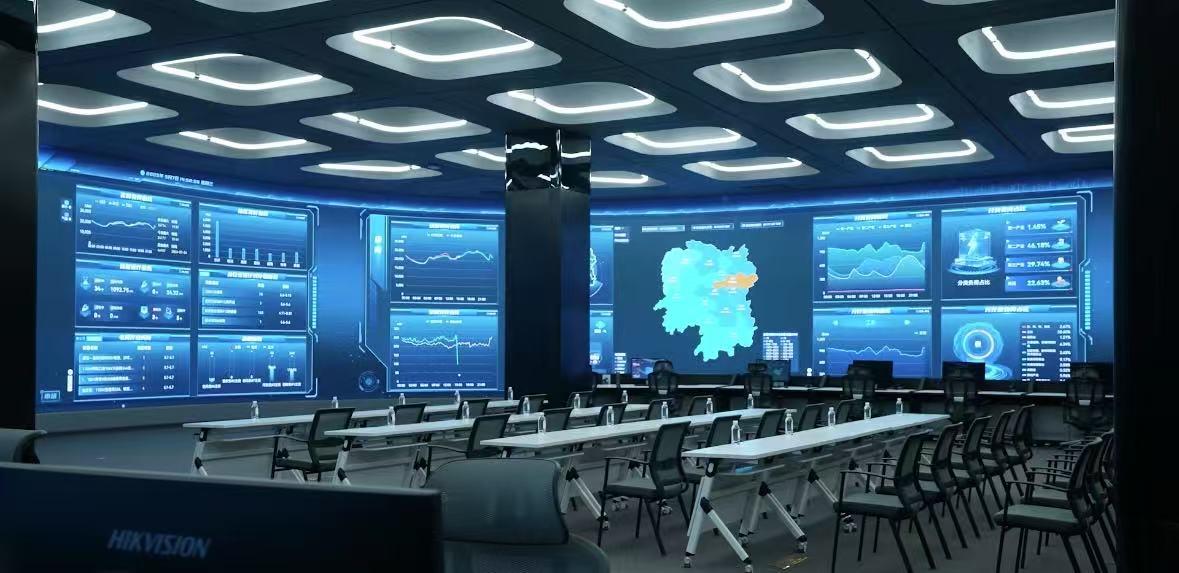 湖南新型電力系統(tǒng)加快建設(shè)“三區(qū)三廳”示范工程