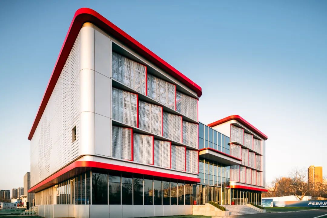 天津智算中心：打造AI算力高地，探索數(shù)字經(jīng)濟的“津門模式”