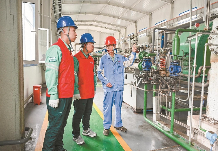 吉林供電公司持續(xù)優(yōu)化電力營商環(huán)境