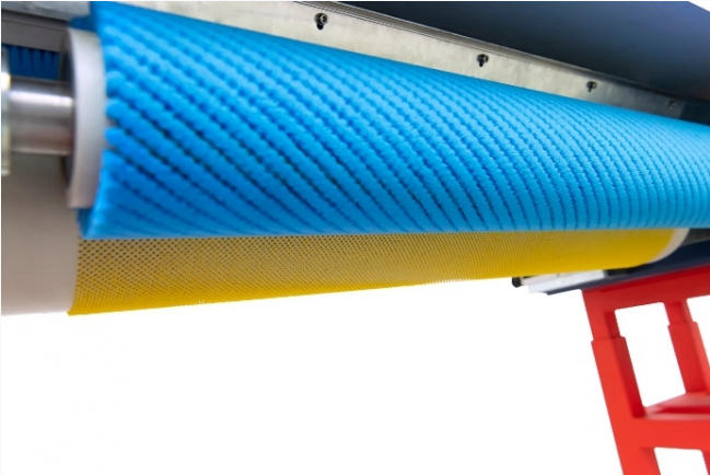 儲能行業(yè)核心設(shè)備！瑞典IPCO英彼克傳動系統(tǒng)ScatterPro BX粘性粉體解決方案落地，破解電池制造規(guī)?；a(chǎn)瓶頸