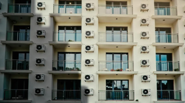 揭秘工業(yè)領(lǐng)域的“幕后英雄”！Alleima 合瑞邁Hiflex?壓縮機閥片鋼助力空調(diào)能效提升超18%，打造行業(yè)綠色節(jié)能解決方案